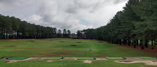 Golf Course «Heritage Golf Course», reviews and photos, 1250 Heritage Club Ave, Wake Forest, NC 27587, USA