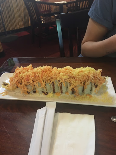 Kai Japanese Sushi Restaurant