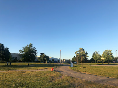 Miller Creek East Park