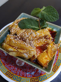 Cuisine chinoise du Restaurant chinois Carnet de Route à Paris - n°20