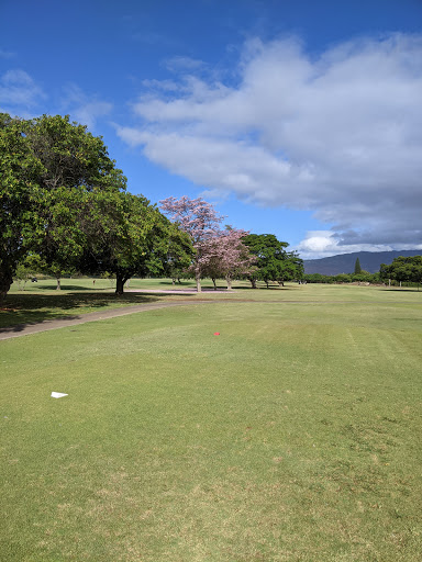 Ted Makalena Golf Course