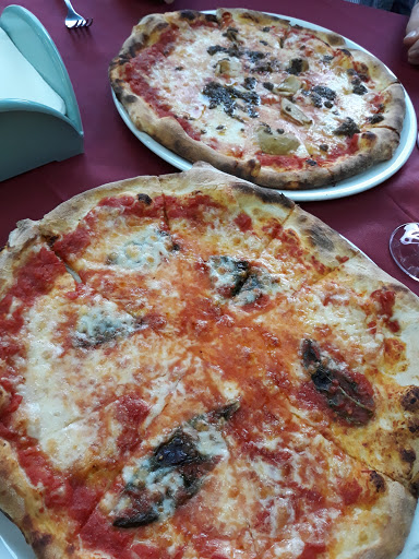 Bar Pizzeria Palazzo Campobasso in Campobasso, Provincia di Campobasso