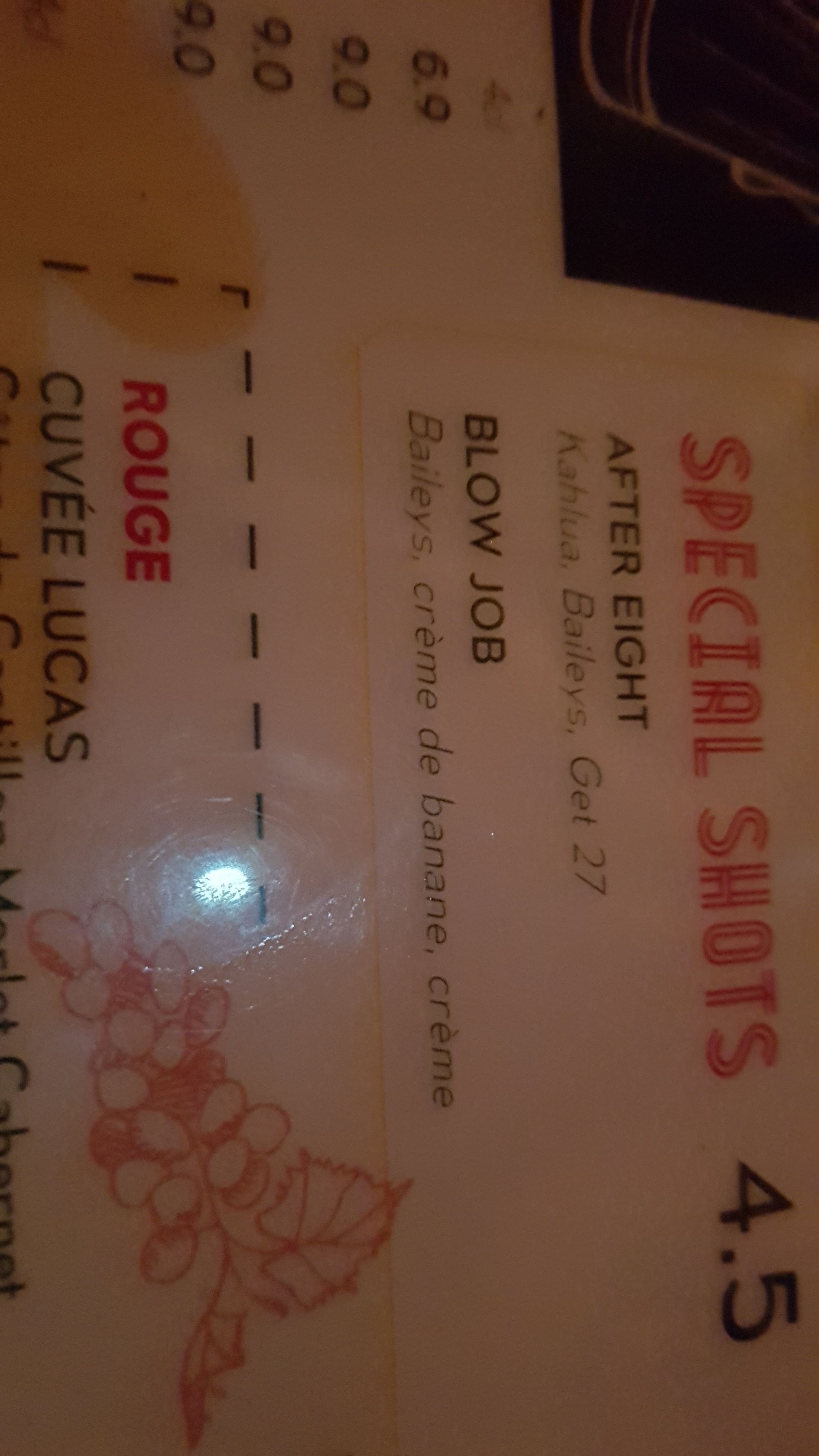 Photo n° 3 de l'avis de Ody. fait le 15/04/2018 à 11:31