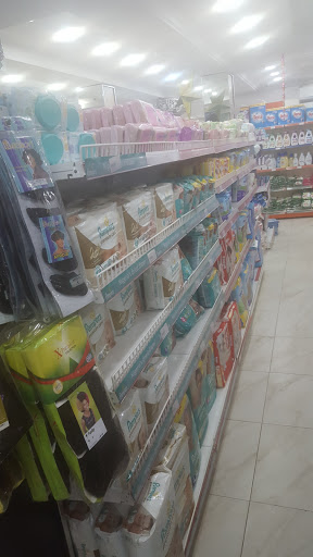 City Mart, Abuja, Nigeria, Store, state Niger