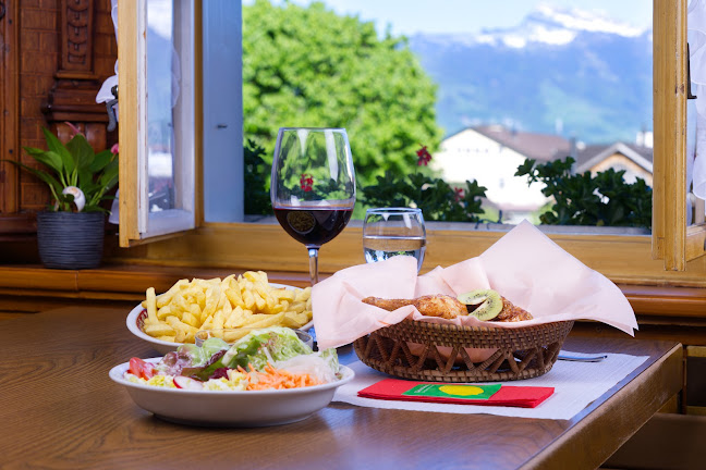 Rezensionen über Restaurant Schlüssel Tuggen in Schwyz - Restaurant