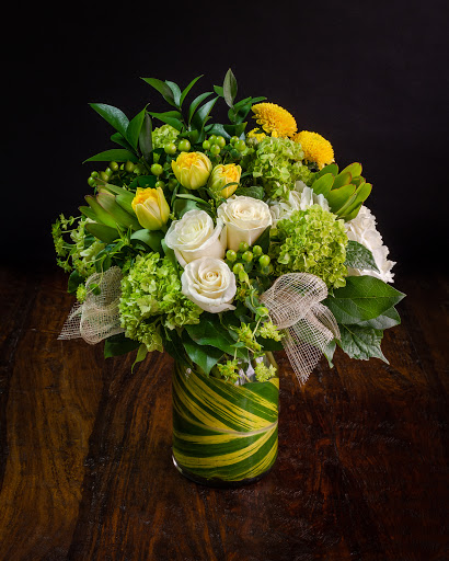 Florist «Petal Street Flower Company», reviews and photos, 2319 Bridge Ave, Point Pleasant, NJ 08742, USA