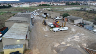 Amenagements Ruraux Et Forestiers à Lézignan-Corbières