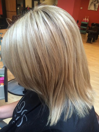 Hair Salon «Studio 3 Eleven Salon and Beauty Bar», reviews and photos, 211 Clover Ln h, Louisville, KY 40207, USA