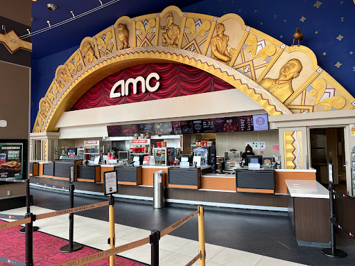 Shopping Mall «Metreon», reviews and photos, 135 4th St, San Francisco, CA 94103, USA