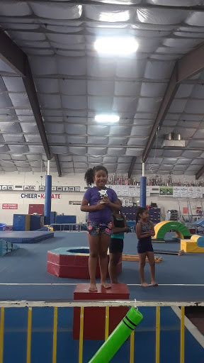 Gymnastics Center «GymStars Gymnastics», reviews and photos, 1740 W Hammer Ln, Stockton, CA 95209, USA