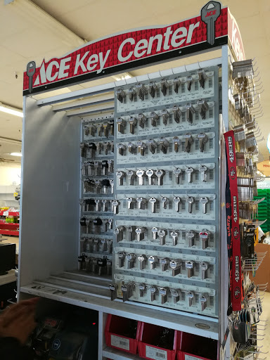 Hardware Store «Campbell Ace Hardware», reviews and photos, 148 San Tomas Aquino Rd, Campbell, CA 95008, USA