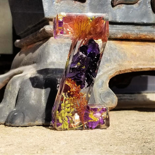 Jewelry Designer «Flowers Forever», reviews and photos, 2769 Rosewood Dr, Columbia, SC 29205, USA