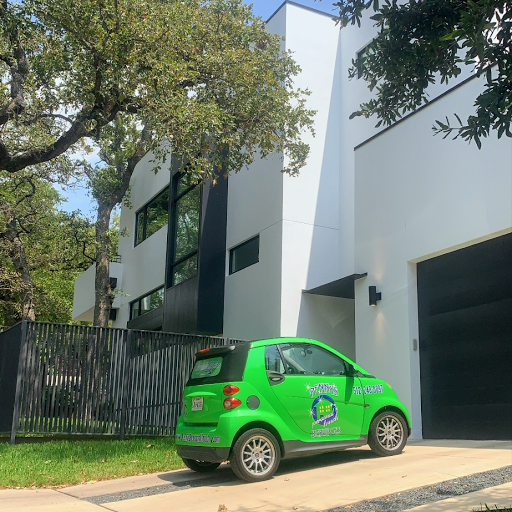 House Cleaning Service «Pennys Personal Touch Cleaning», reviews and photos, 17512 Klamath Falls Dr, Round Rock, TX 78681, USA