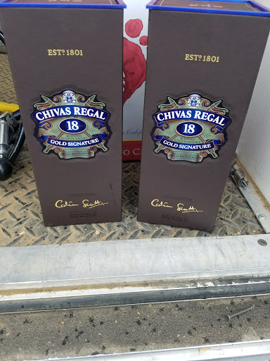 Wine Store «Ramsey Bottle King», reviews and photos, 476 NJ-17, Ramsey, NJ 07446, USA