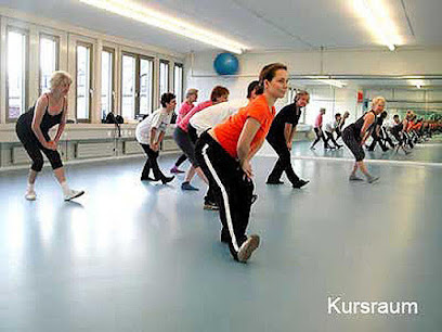 City Gym - Gymnastikstudio am Stadtgarten - Bankstrasse 8, 8400 Winterthur, Switzerland