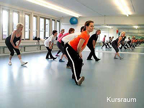 Rezensionen über City Gym - Gymnastikstudio am Stadtgarten in Winterthur - Yoga-Studio