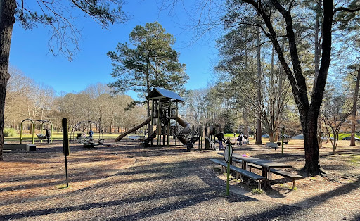 Atlanta Memorial Park