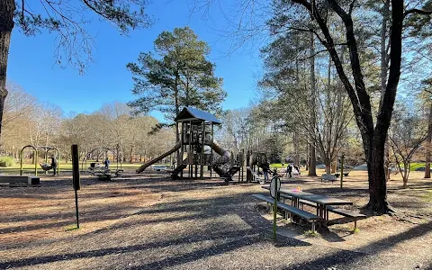 Atlanta Memorial Park image