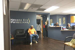 Nevada Eye Physicians