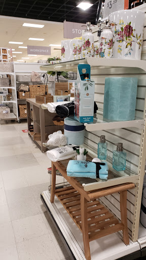 Department Store «T.J. Maxx & HomeGoods», reviews and photos, 717 Boardman Poland Rd, Youngstown, OH 44512, USA