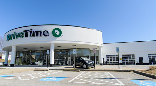 Used Car Dealer «DriveTime Used Cars», reviews and photos, 11227 Reisterstown Rd, Owings Mills, MD 21117, USA