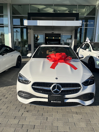 Car Dealer «Silver Star A.G. Ltd», reviews and photos, 3905 Auto Mall Dr, Thousand Oaks, CA 91362, USA