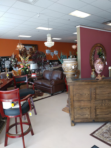 The Home Furniture STORE