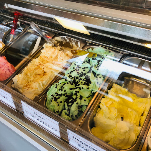 Cafe «Dulce Cafe & Gelato», reviews and photos, 5826 Fayetteville St #106, Durham, NC 27713, USA