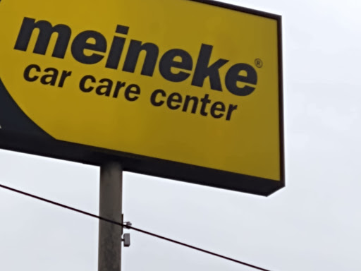 Auto Repair Shop «Meineke Car Care Center», reviews and photos, 64 Logan Ave S, Renton, WA 98057, USA