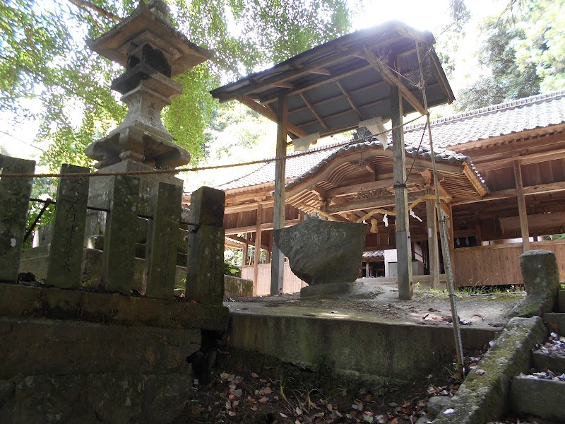 三嶋神社