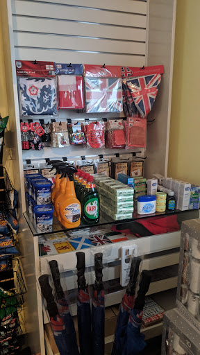 Grocery Store «Pond Hopper Grocery», reviews and photos, 2629 N Federal Hwy, Fort Lauderdale, FL 33306, USA