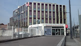 Banque Caisse d'Epargne Valenciennes Clemenceau 59300 Valenciennes