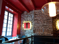 Atmosphère du Restaurant L'Absinthe à Saint-Malo - n°18