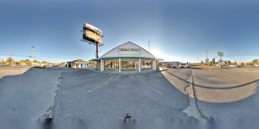 Florist «Hilldale Florist», reviews and photos, 1946 Madison St, Clarksville, TN 37043, USA