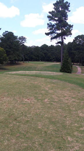 Golf Driving Range «Hickory Hill Golf Course», reviews and photos, 209 Biles Rd, Jackson, GA 30233, USA