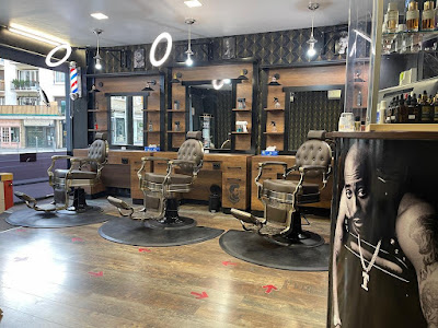 Soul Barber Shop à Rouen