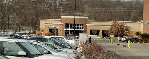 Gym «LA Fitness», reviews and photos, 761 Main Ave, Norwalk, CT 06851, USA