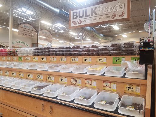 Health Food Store «Sprouts Farmers Market», reviews and photos, 1300 Pinole Valley Rd, Pinole, CA 94564, USA