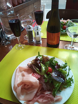 Les Saveurs D'Italie à Oyonnax