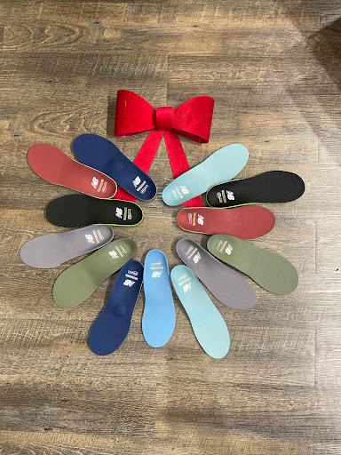 Shoe Store «New Balance Southlake», reviews and photos, 2704 E Southlake Blvd # 100, Southlake, TX 76092, USA