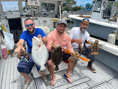 Curlew Lobster & Fishing Charters