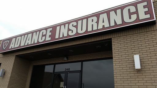 Insurance Agency «Advance Insurance», reviews and photos