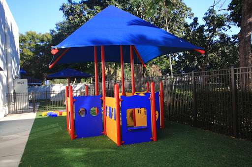 Preschool «Kiddie Academy of Plantation», reviews and photos, 9621 W Broward Blvd, Plantation, FL 33324, USA