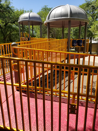 Park «MACARTHUR PARK», reviews and photos, 1611 NE Interstate 410 Loop, San Antonio, TX 78217, USA