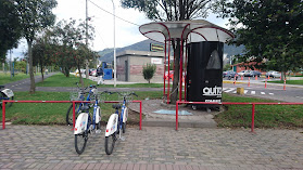 BiciQ - Estación Portugal