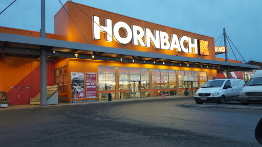HORNBACH Botkyrka