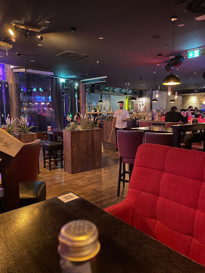 DayNight Bar & Restaurant – Neuss – Neuss