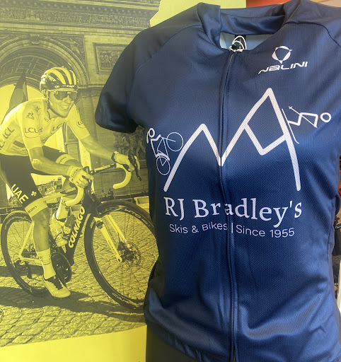 Ski Shop «R J Bradley Ski & Bike», reviews and photos, 312 Great Rd, Littleton, MA 01460, USA