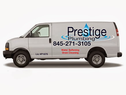 Prestige Plumbing & Heating of Rockland Corp. in Stony Point, New York