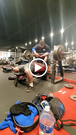 Gym «Powerhouse Gym Torrance», reviews and photos, 22715 Hawthorne Blvd, Torrance, CA 90505, USA